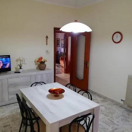Ca'renza Apartment