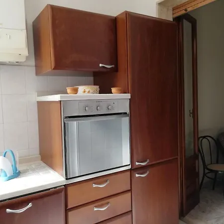 Ca'renza דירה גאליפולי