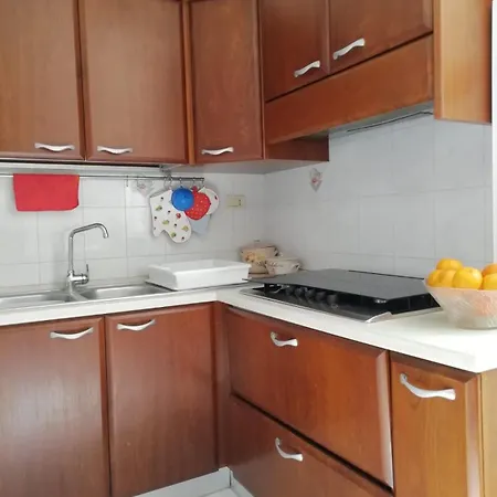 דירה Ca'renza
