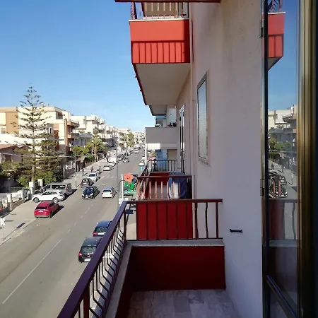 Ca'renza דירה גאליפולי